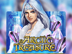 Arctic Treasure game thumbnail