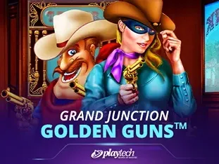 Grand Junction Golden Guns game thumbnail
