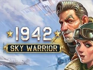 1942 Sky Warrior game thumbnail