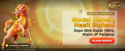 Mainkan Slot Gacor Hari Ini